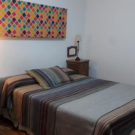 Apartamento Departamento Cañada Patio Olmos Córdoba Exterior foto