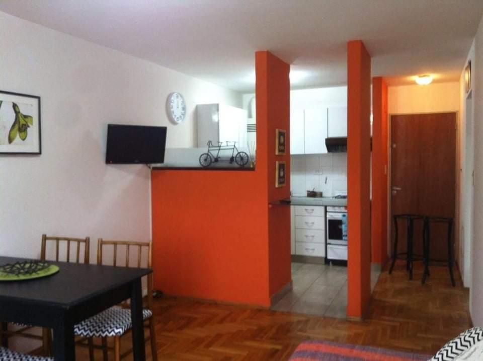 Apartamento Departamento Cañada Patio Olmos Córdoba Exterior foto