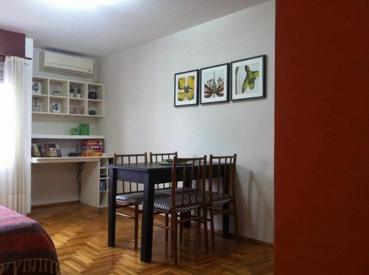 Apartamento Departamento Cañada Patio Olmos Córdoba Exterior foto