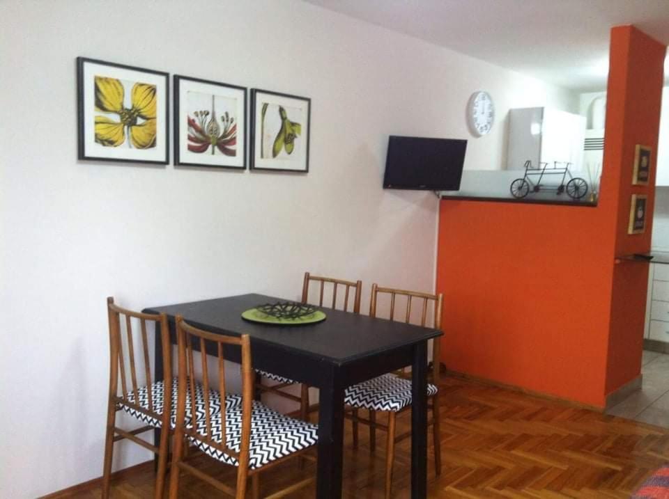 Apartamento Departamento Cañada Patio Olmos Córdoba Exterior foto