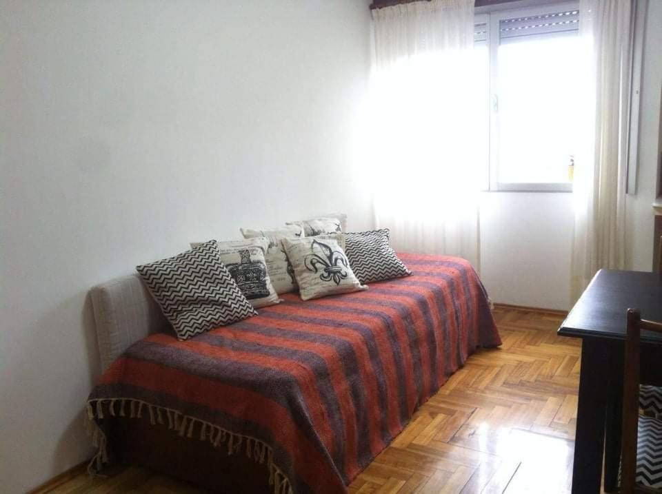 Apartamento Departamento Cañada Patio Olmos Córdoba Exterior foto