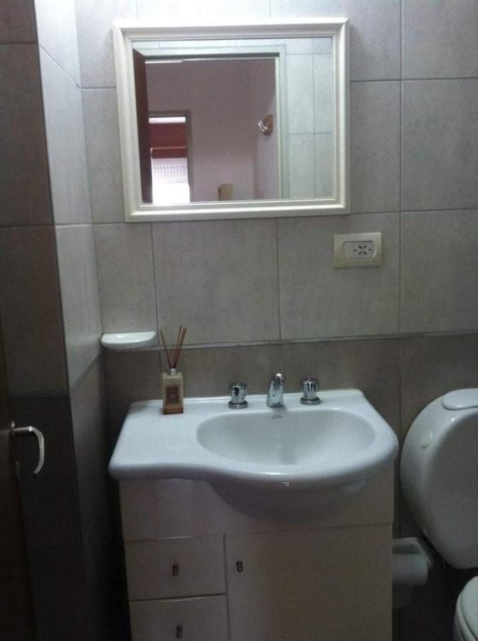 Apartamento Departamento Cañada Patio Olmos Córdoba Exterior foto