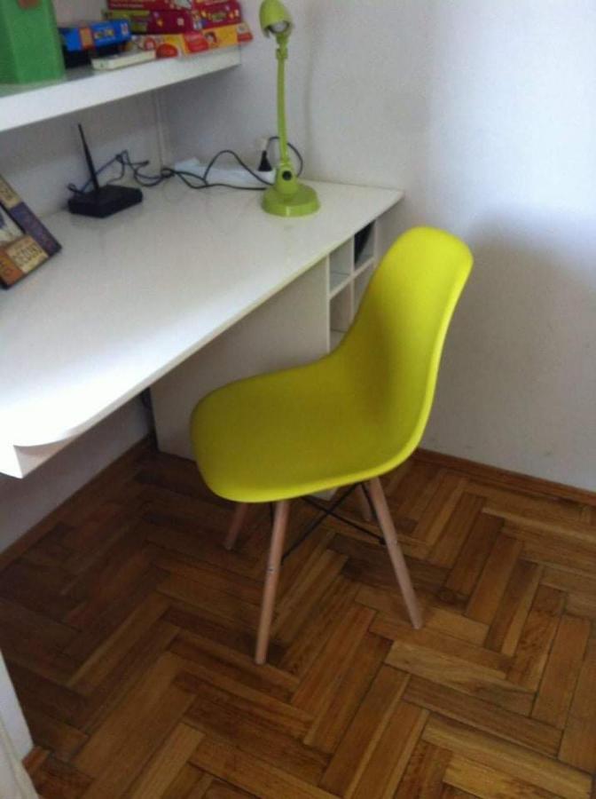 Apartamento Departamento Cañada Patio Olmos Córdoba Exterior foto