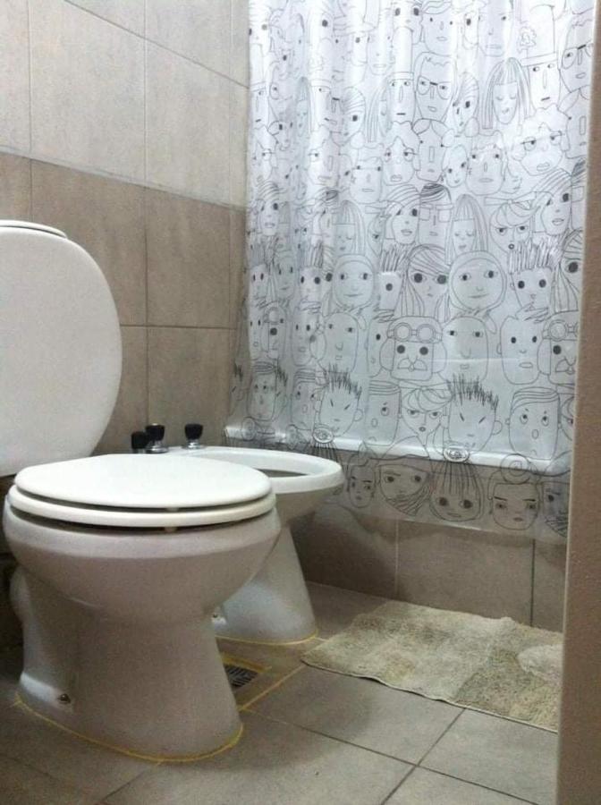 Apartamento Departamento Cañada Patio Olmos Córdoba Exterior foto