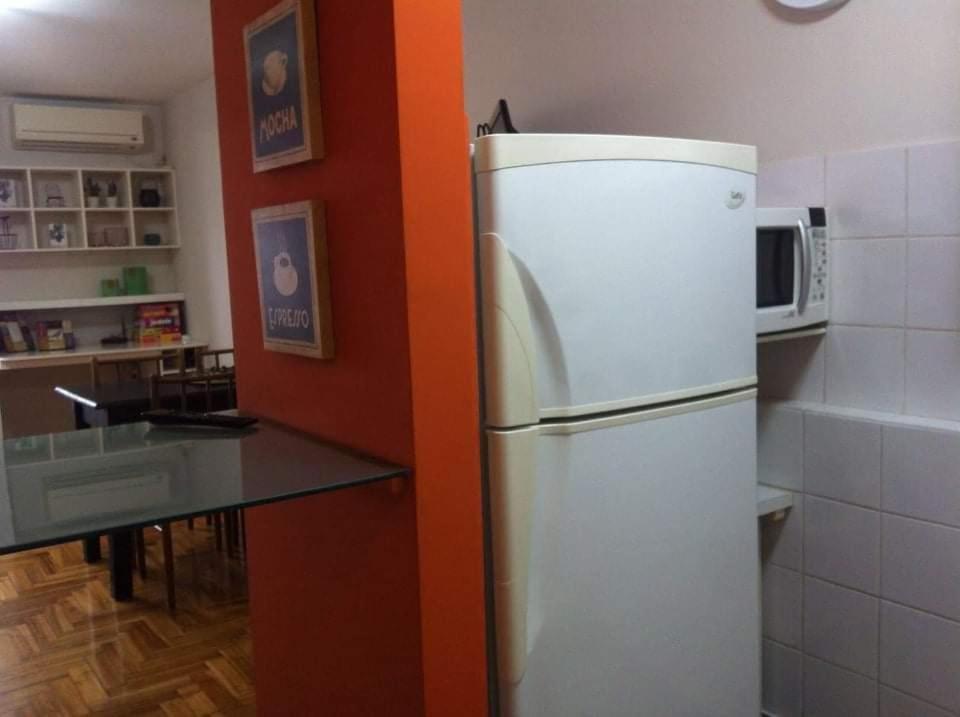 Apartamento Departamento Cañada Patio Olmos Córdoba Exterior foto