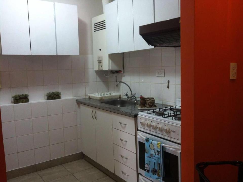 Apartamento Departamento Cañada Patio Olmos Córdoba Exterior foto