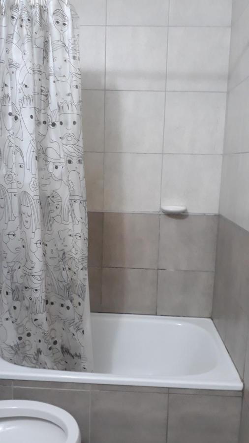 Apartamento Departamento Cañada Patio Olmos Córdoba Exterior foto