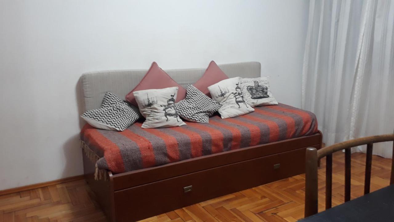 Apartamento Departamento Cañada Patio Olmos Córdoba Exterior foto