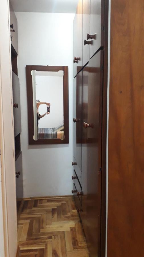 Apartamento Departamento Cañada Patio Olmos Córdoba Exterior foto