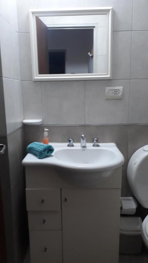 Apartamento Departamento Cañada Patio Olmos Córdoba Exterior foto
