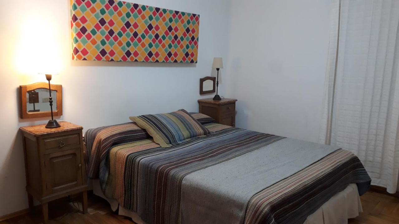 Apartamento Departamento Cañada Patio Olmos Córdoba Exterior foto