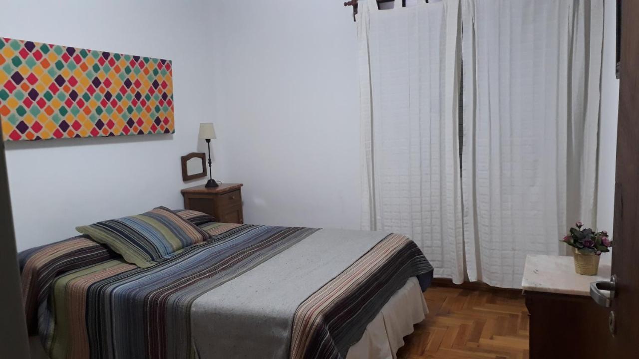 Apartamento Departamento Cañada Patio Olmos Córdoba Exterior foto