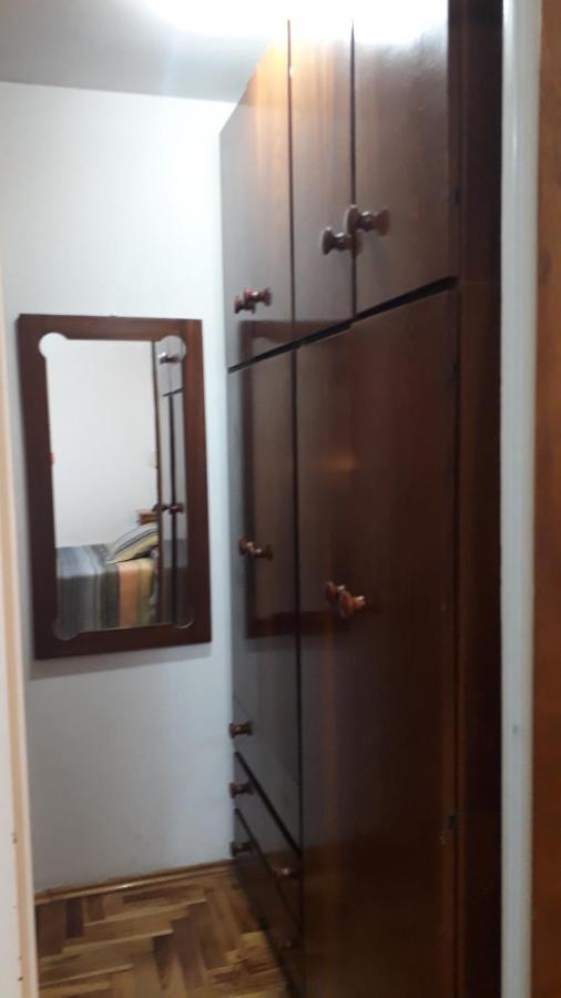 Apartamento Departamento Cañada Patio Olmos Córdoba Exterior foto