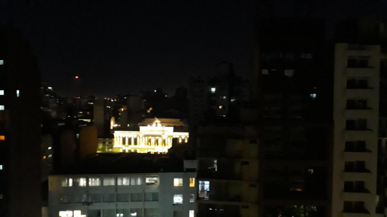 Apartamento Departamento Cañada Patio Olmos Córdoba Exterior foto