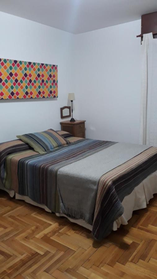 Apartamento Departamento Cañada Patio Olmos Córdoba Exterior foto