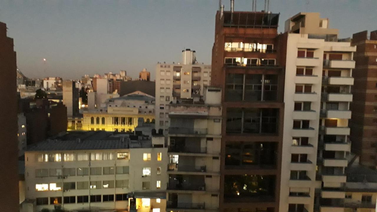 Apartamento Departamento Cañada Patio Olmos Córdoba Exterior foto